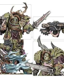 Blightlord Terminators