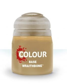 Wraithbone Base