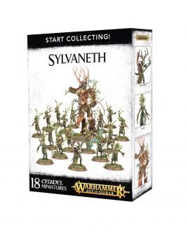 Sylvaneth