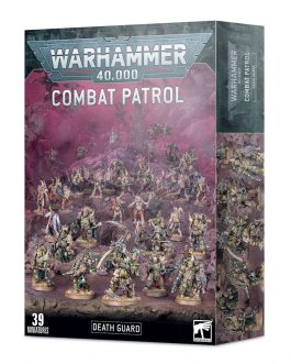 Combat Patrol Death Guard