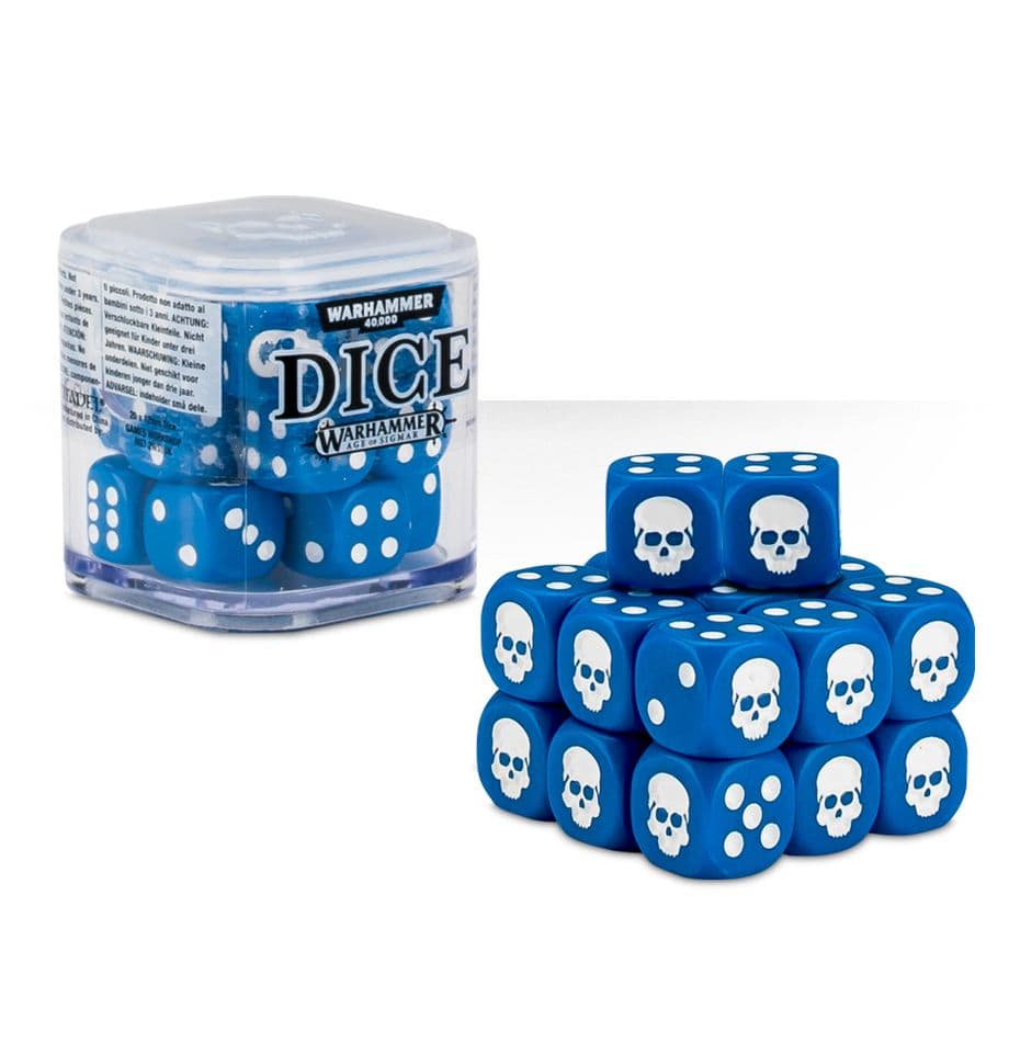 Dice