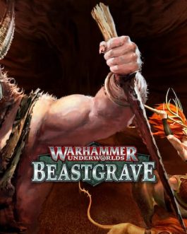 Beastgrave