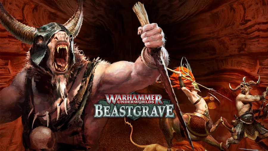 Beastgrave