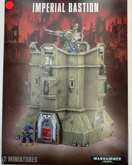 Imperial Bastion