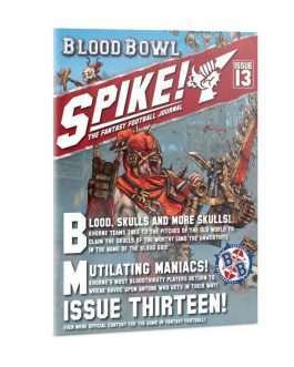 Spike! The fantasy football journal