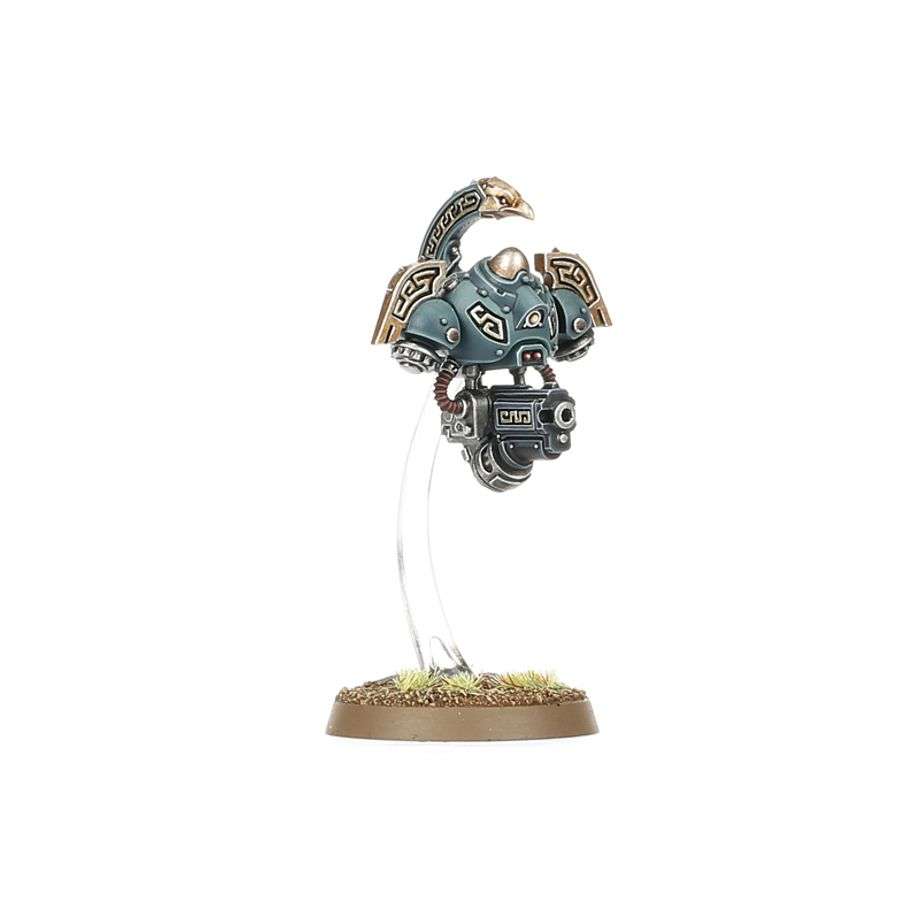 GRIMNYR - WH40k: Leagues of Votann - Image 3