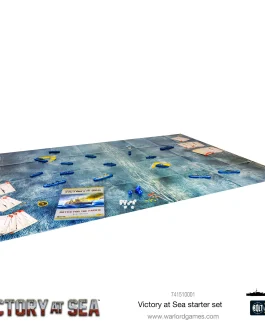 Battle For The Pacific – Victory At Sea