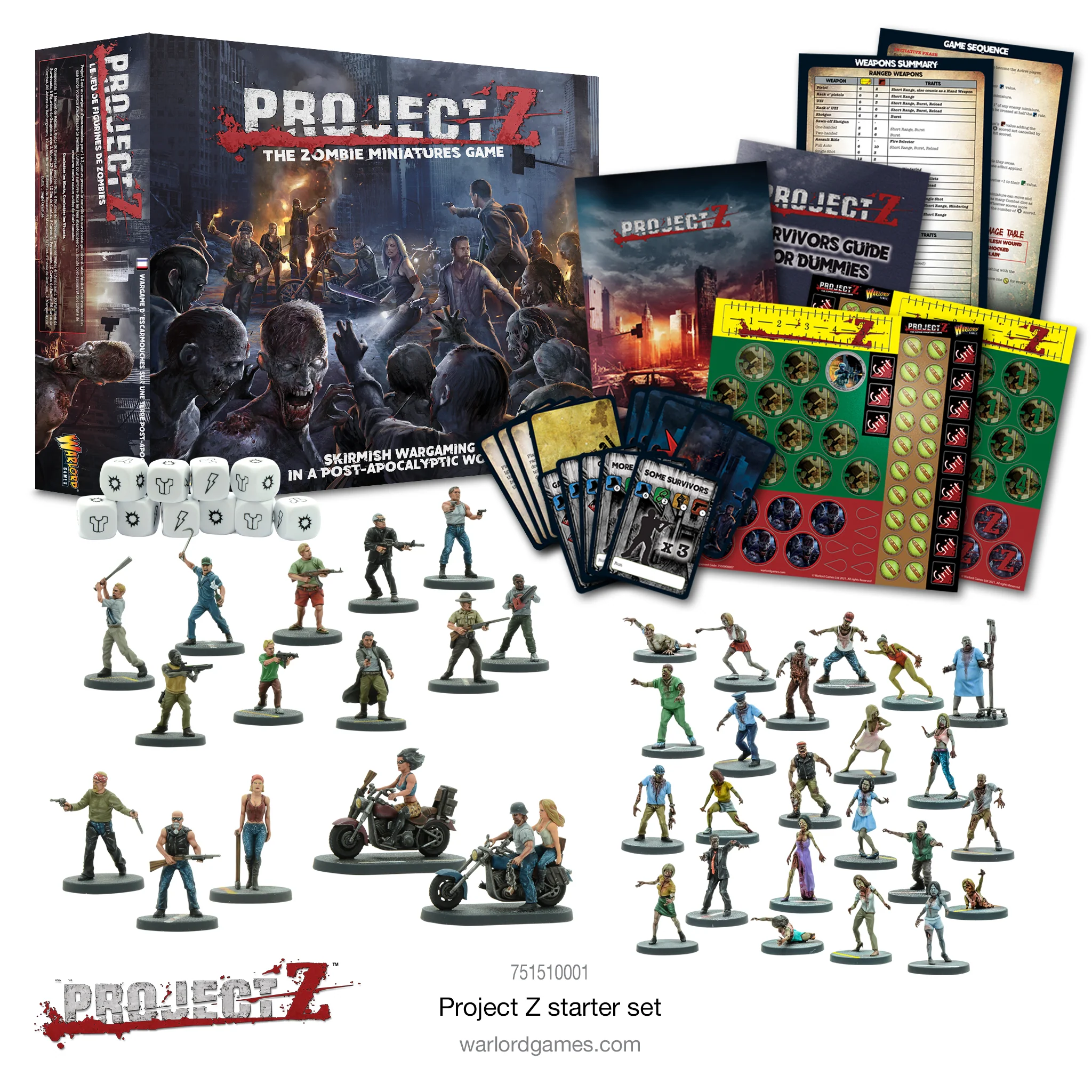 Project Z: Starter Game - Image 2