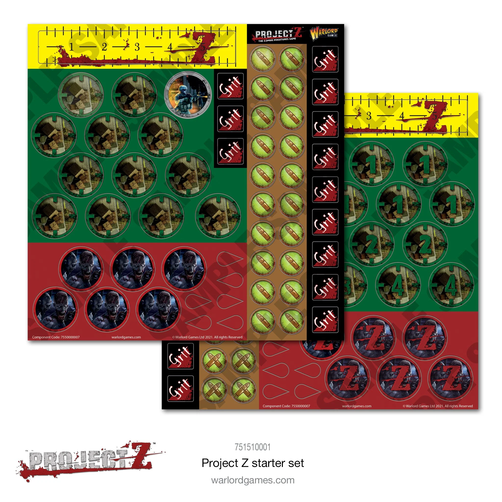 Project Z: Starter Game - Image 6