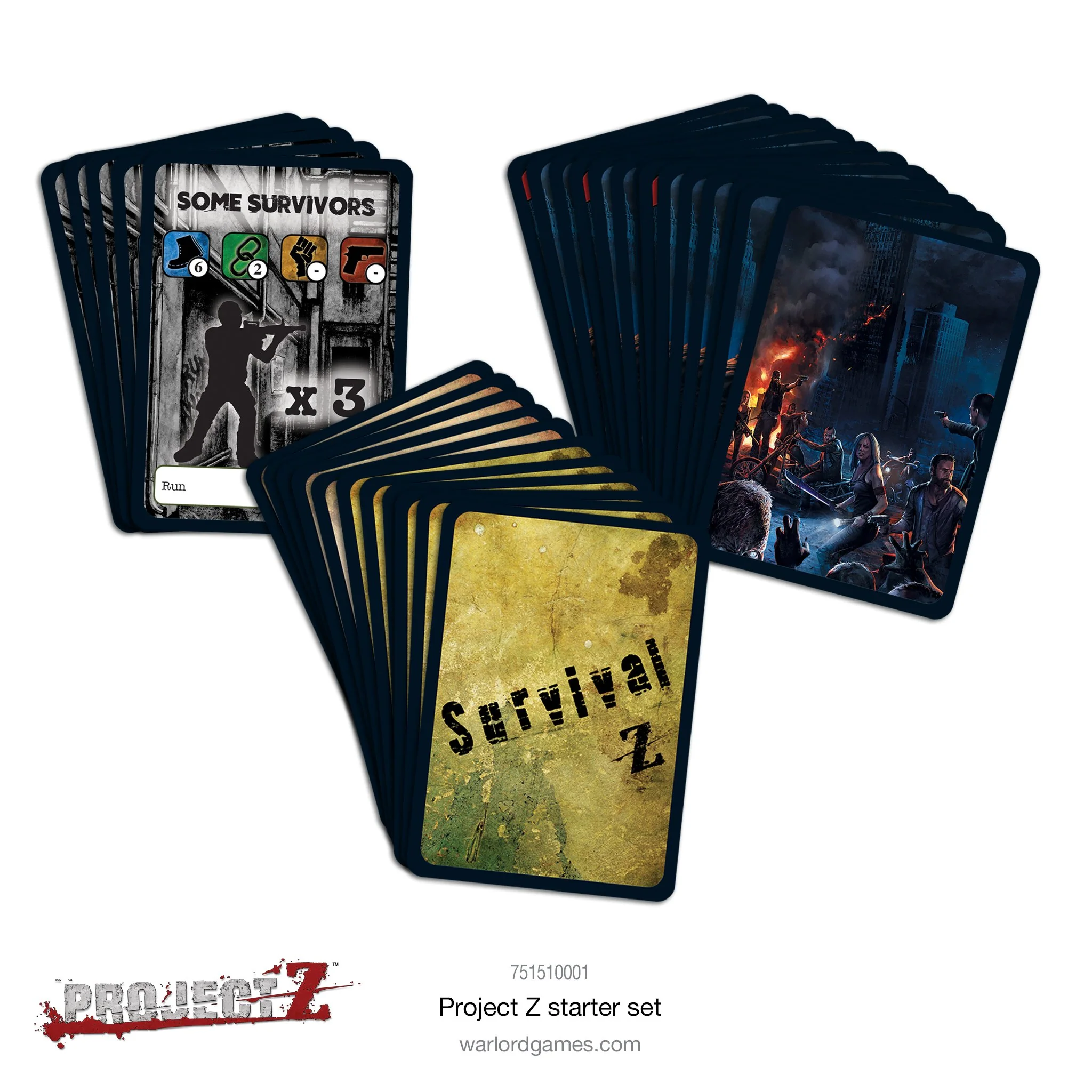 Project Z: Starter Game - Image 8