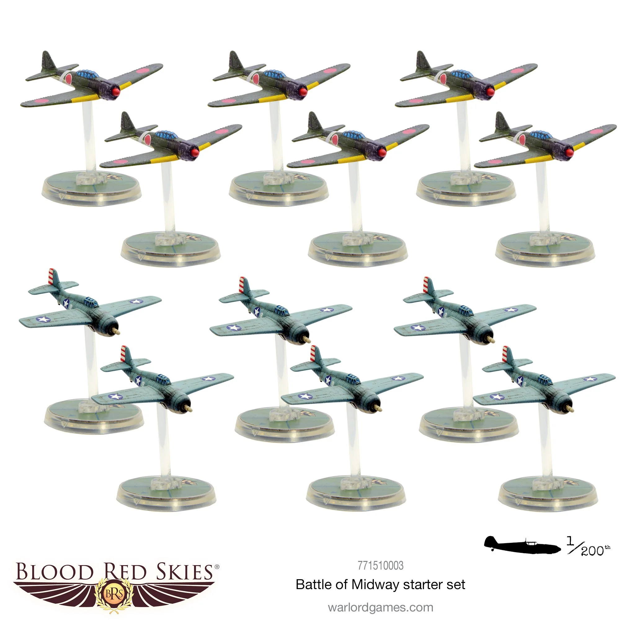 The Battle Of Midway - Blood Red Skies - Image 2