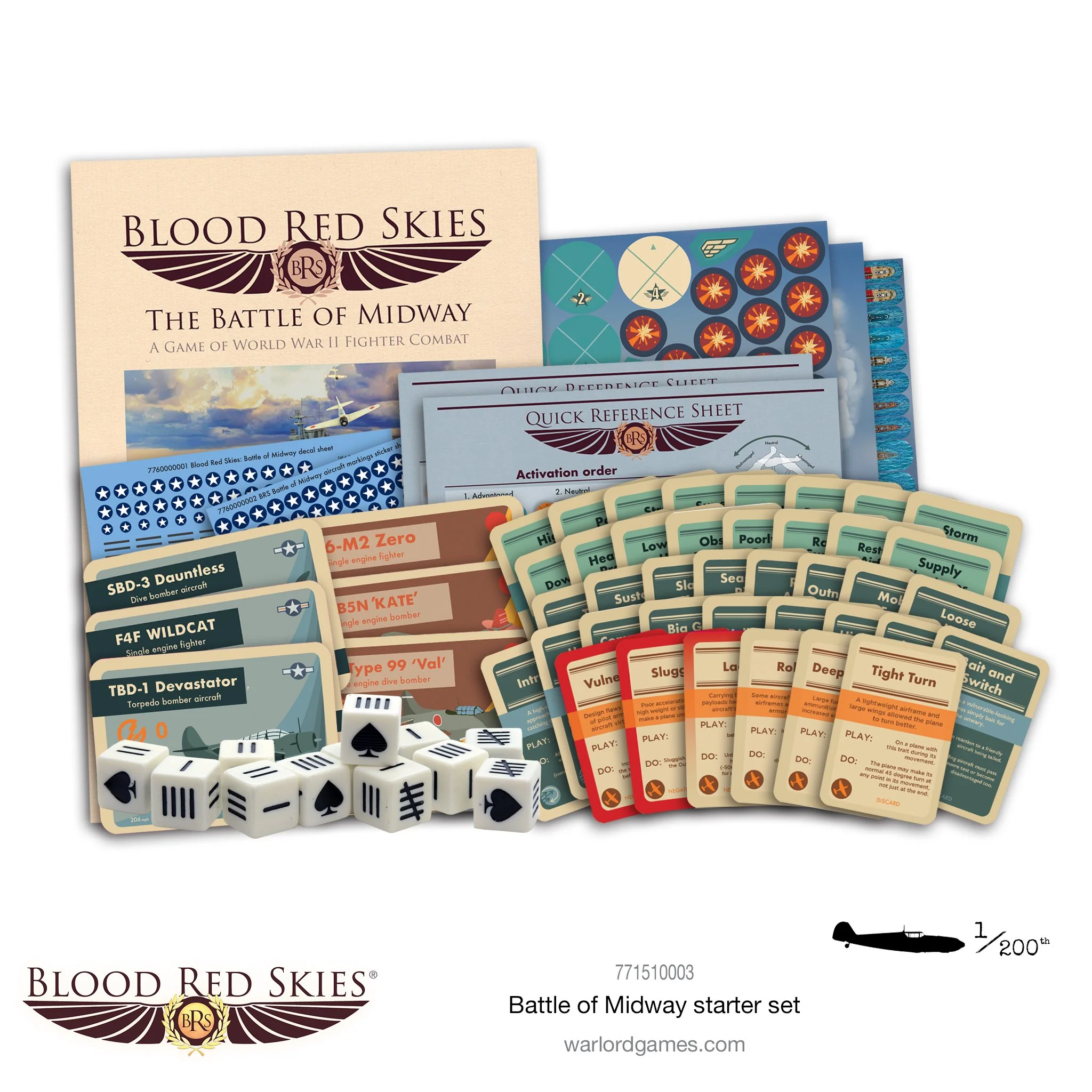 The Battle Of Midway - Blood Red Skies - Image 3