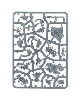 GRIMNYR – WH40k: Leagues of Votann