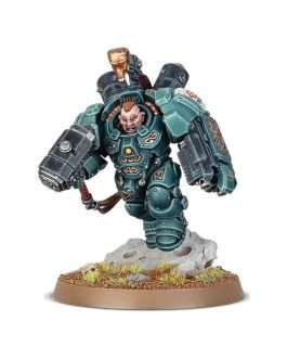 EINHYR CHAMPION – WH40K: Leagues of Votann
