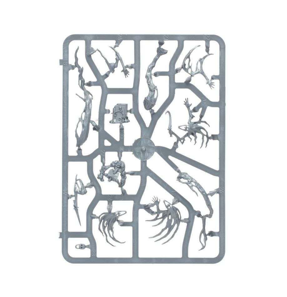 SPIRIT HOSTS - WH Age of Sigmar: Nighthaunt - Image 3