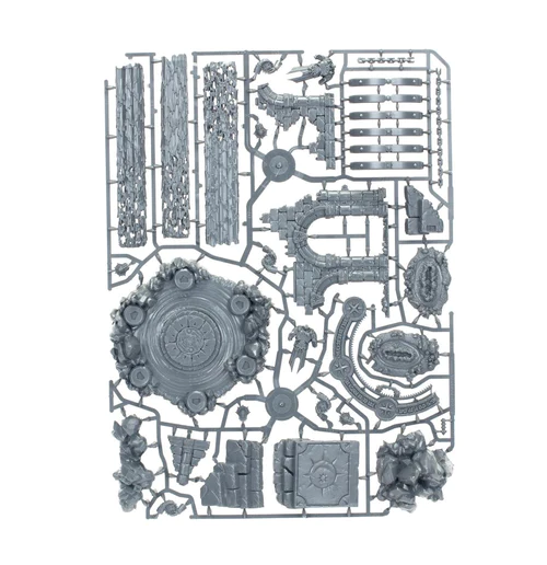 Cleansing Aqualith - WH Age of Sigmar: Terrain - Image 3