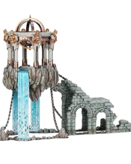 Cleansing Aqualith – WH Age of Sigmar: Terrain