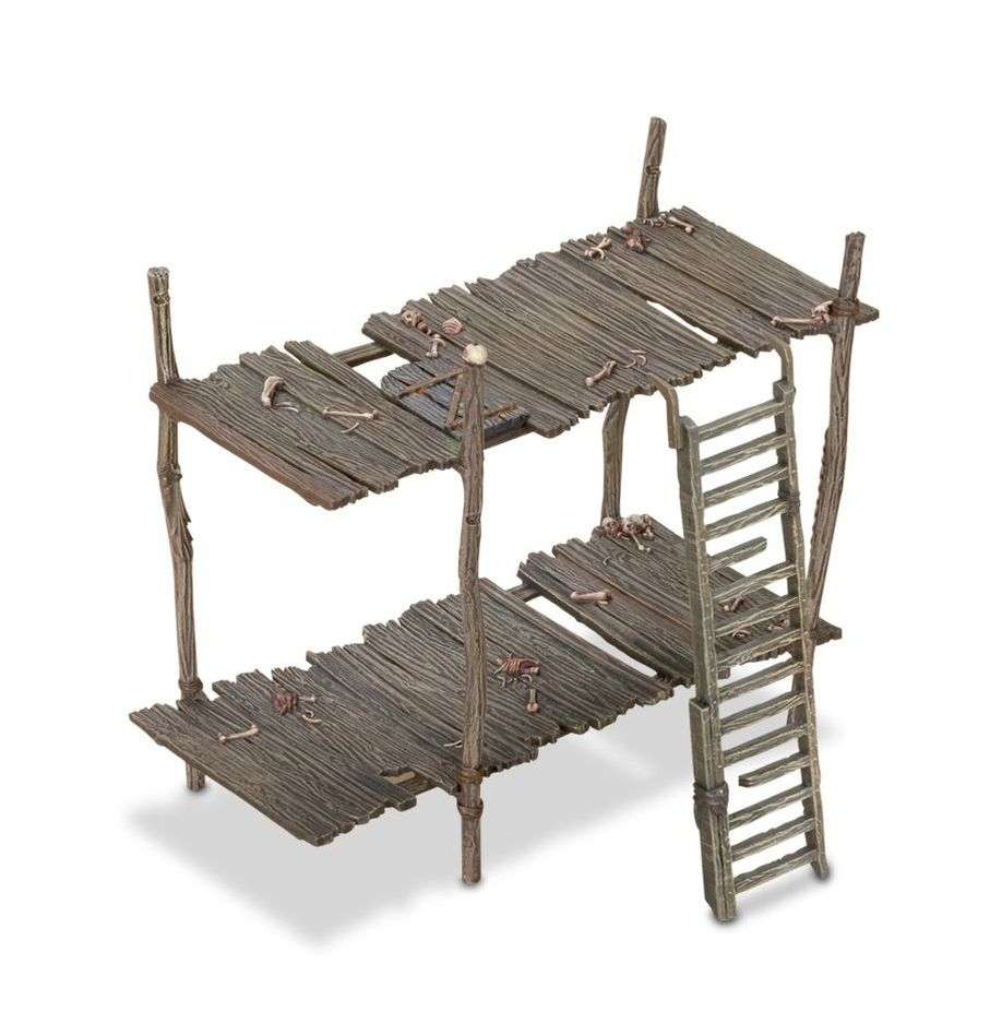 GOBLIN TOWN - LORD OF THE RINGS - Image 2