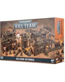 Killzone Octarius – KILL TEAM
