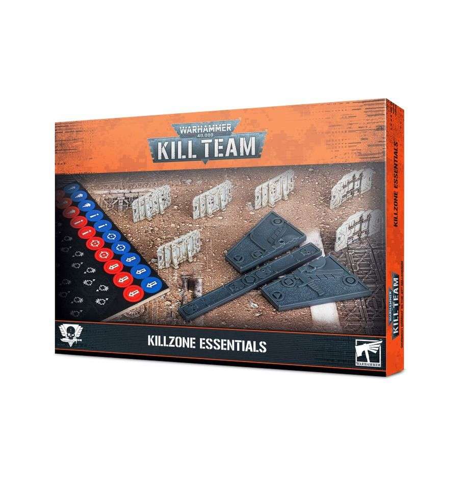 KILLZONE ESSENTIALS - WH40K: KILL TEAM - Image 4