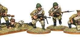 KV1/2 Heavy Tank – Bolt Action: Soviet Army
