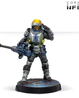 Kosmoflot Expansion Pack Alpha – Infinity: Ariadna
