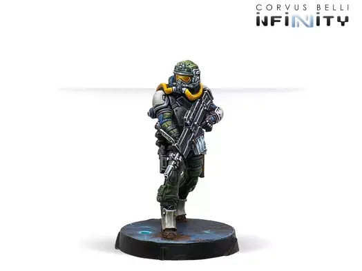Kosmoflot Expansion Pack Alpha - Infinity: Ariadna - Image 4