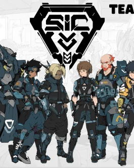 S.I.C – Takkure