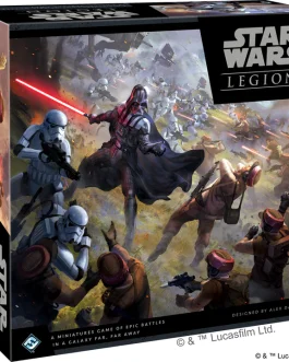 Star Wars: Legion Core Set (English)