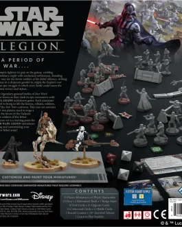 Star Wars: Legion Core Set (English)