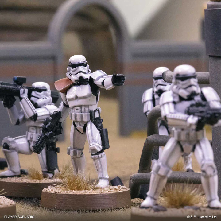 Star Wars: Legion Core Set (English) - Image 5