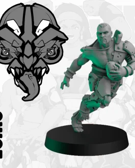 Islanders – Takkure