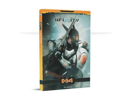 Infinity N4 - Image 2