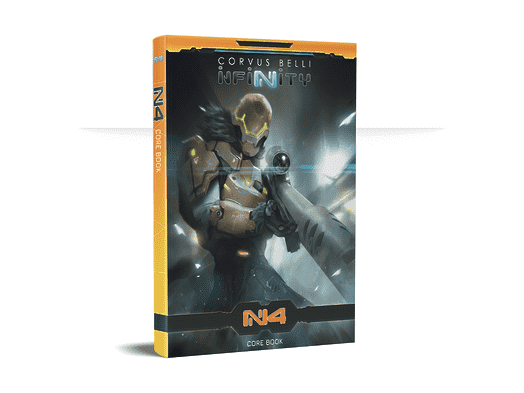 Infinity N4 - Image 3