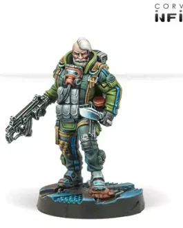 Kosmoflot Support Pack – Infinity: Ariadna