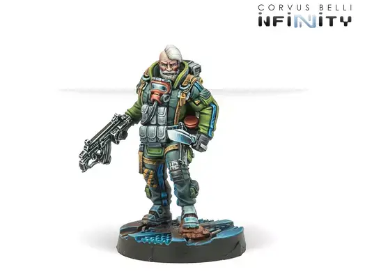 Kosmoflot Support Pack - Infinity: Ariadna - Image 2