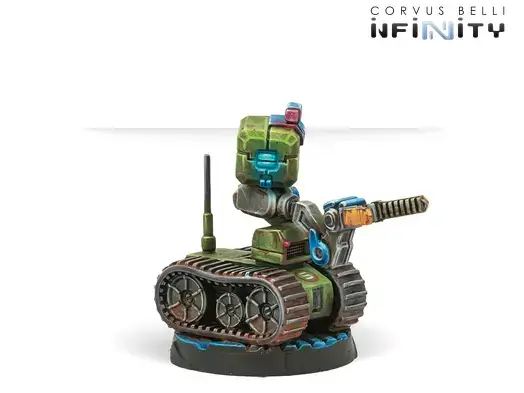 Kosmoflot Support Pack - Infinity: Ariadna - Image 4