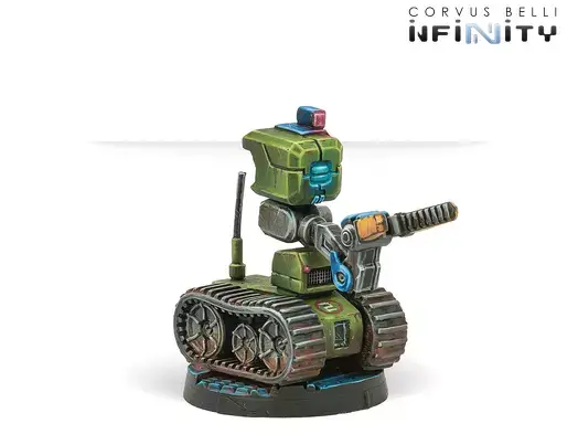 Kosmoflot Support Pack - Infinity: Ariadna - Image 5