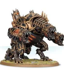 FORGEFIEND – WH40k: Chaos