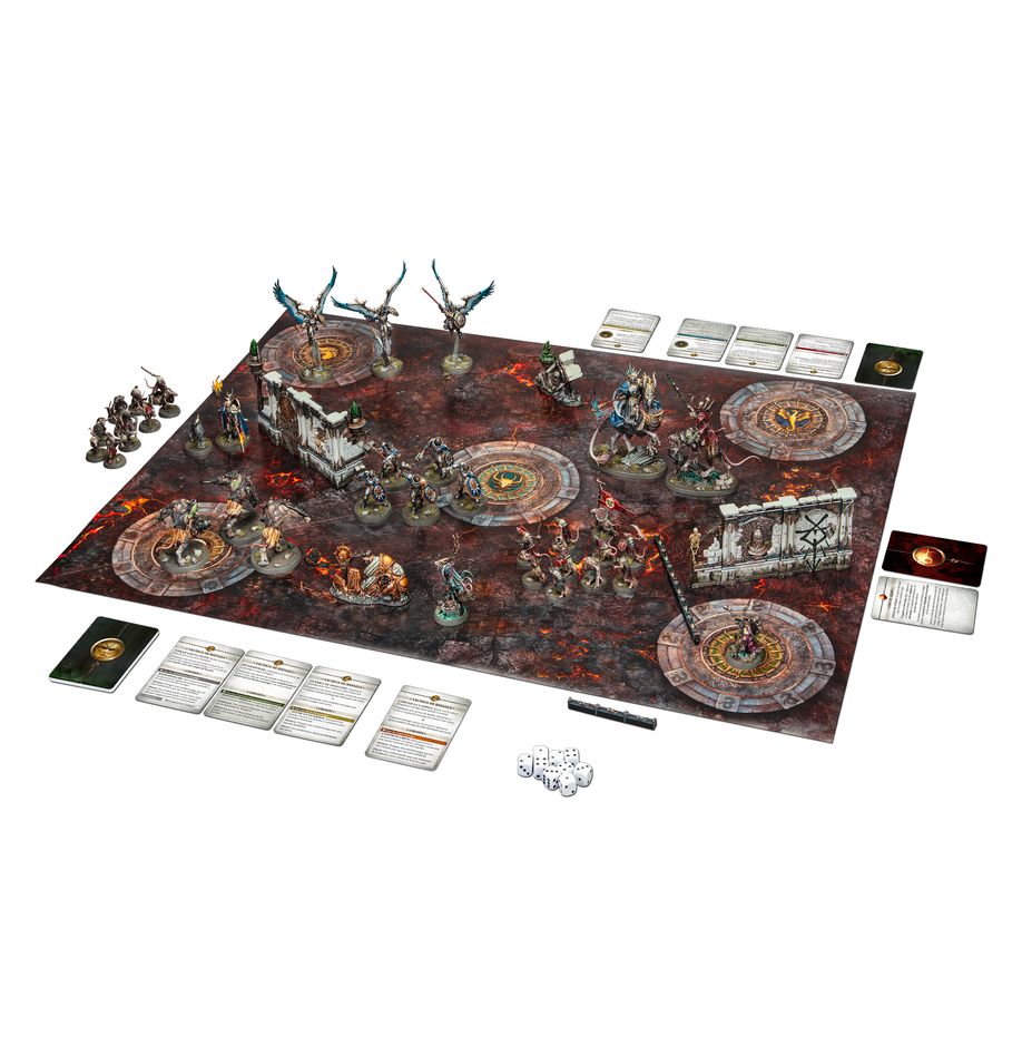 SKAVENTIDE - WH Age of Sigmar - Image 30