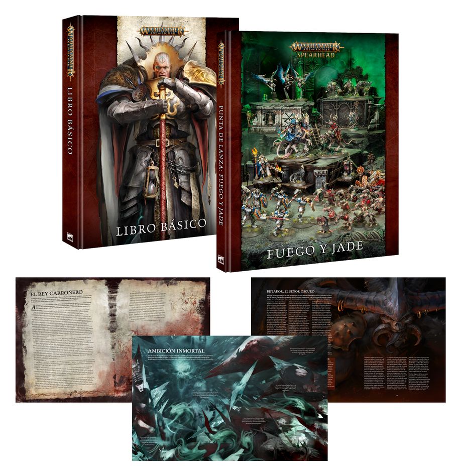 SKAVENTIDE - WH Age of Sigmar - Image 31