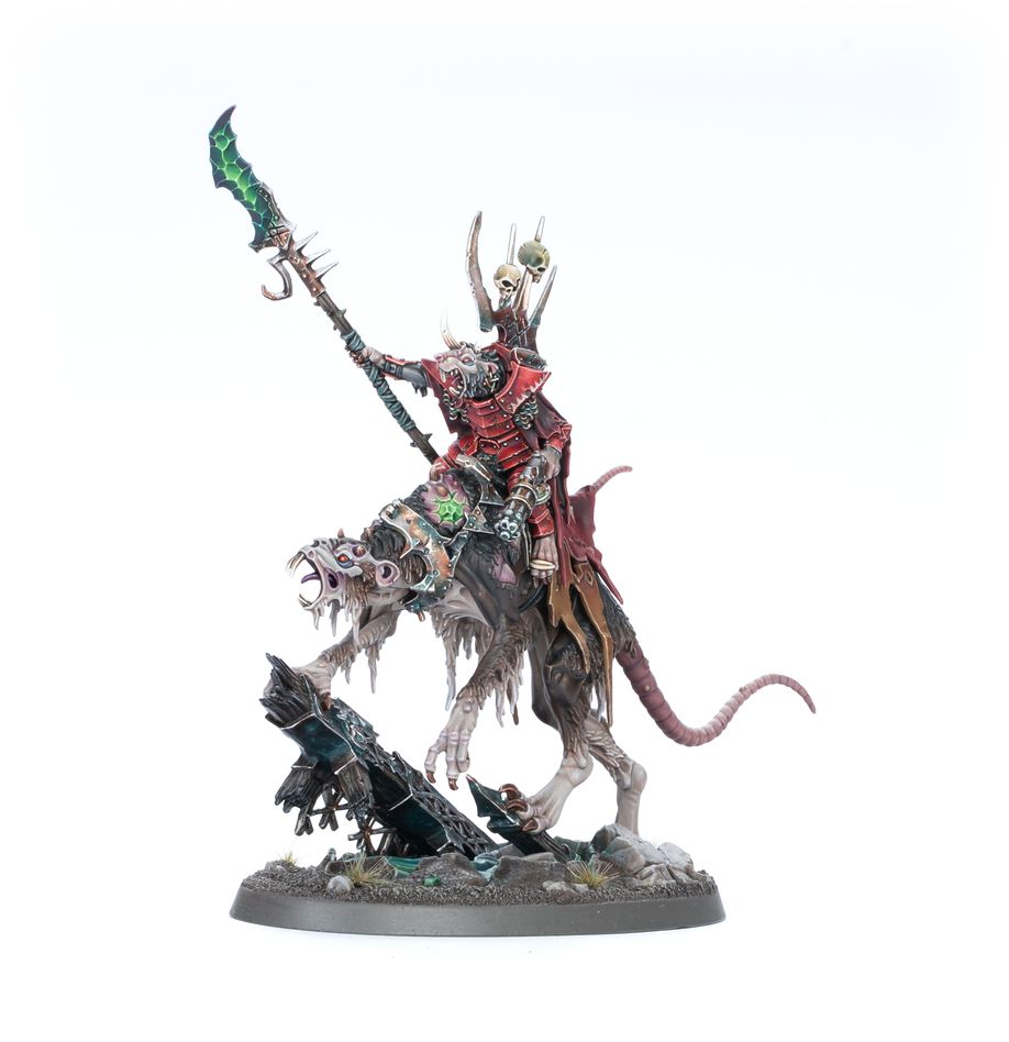 SKAVENTIDE - WH Age of Sigmar - Image 16