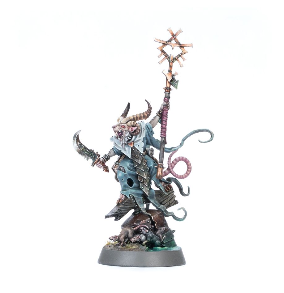 SKAVENTIDE - WH Age of Sigmar - Image 17