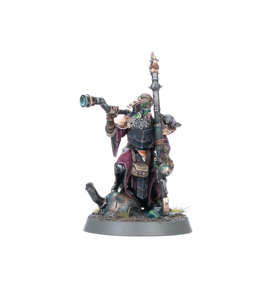 SKAVENTIDE - WH Age of Sigmar - Image 18