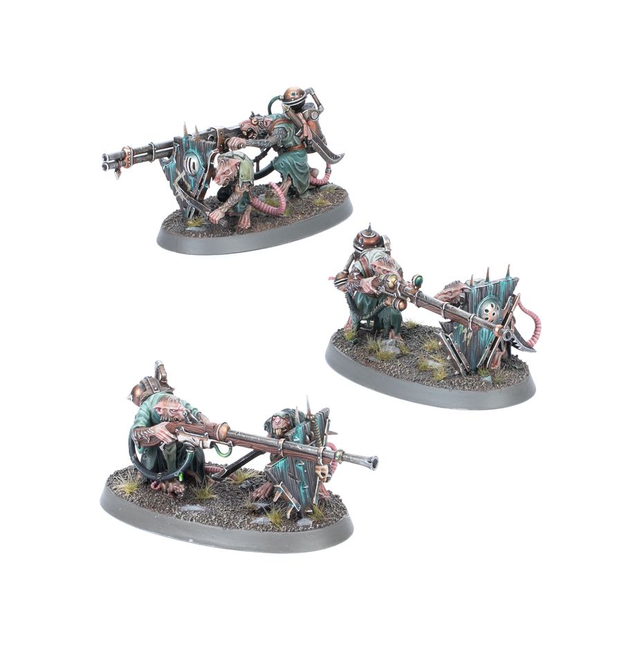 SKAVENTIDE - WH Age of Sigmar - Image 19