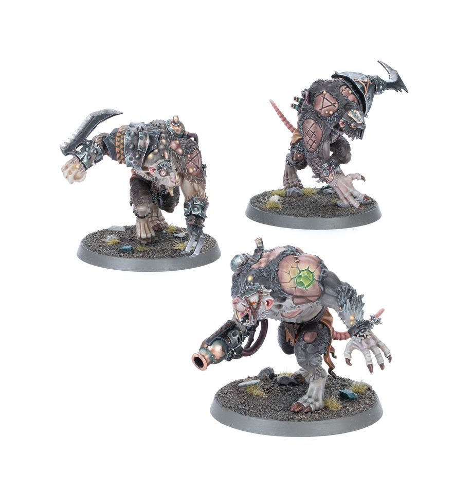 SKAVENTIDE - WH Age of Sigmar - Image 20