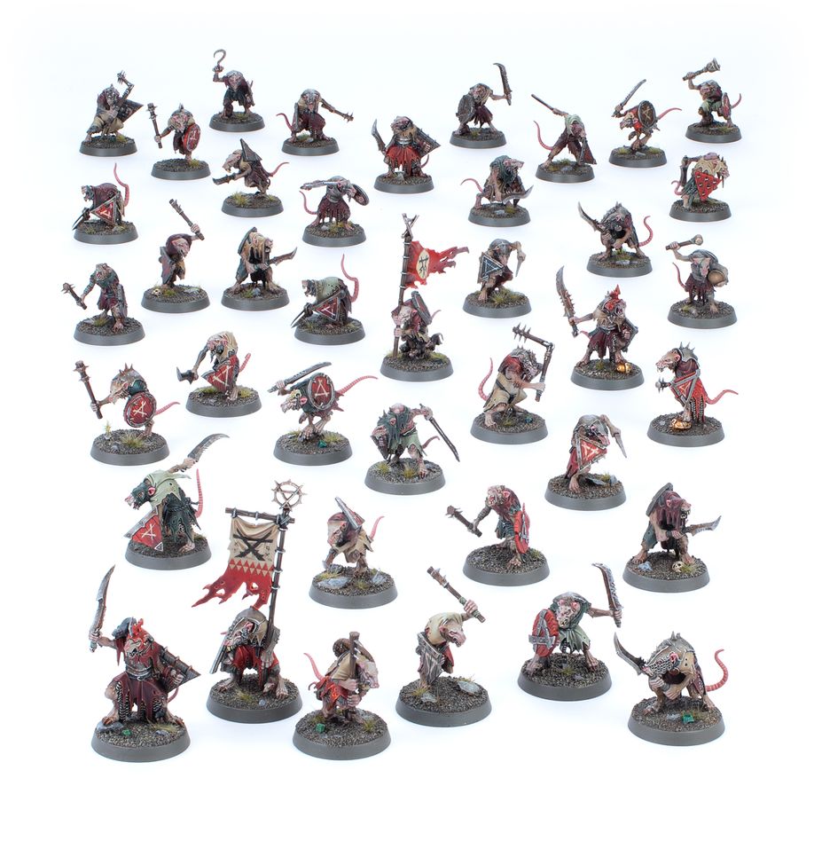 SKAVENTIDE - WH Age of Sigmar - Image 22