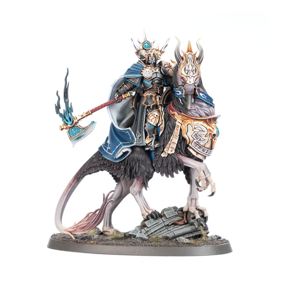 SKAVENTIDE - WH Age of Sigmar - Image 3