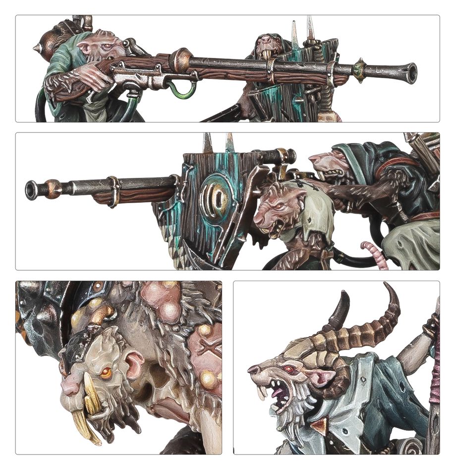 SKAVENTIDE - WH Age of Sigmar - Image 26