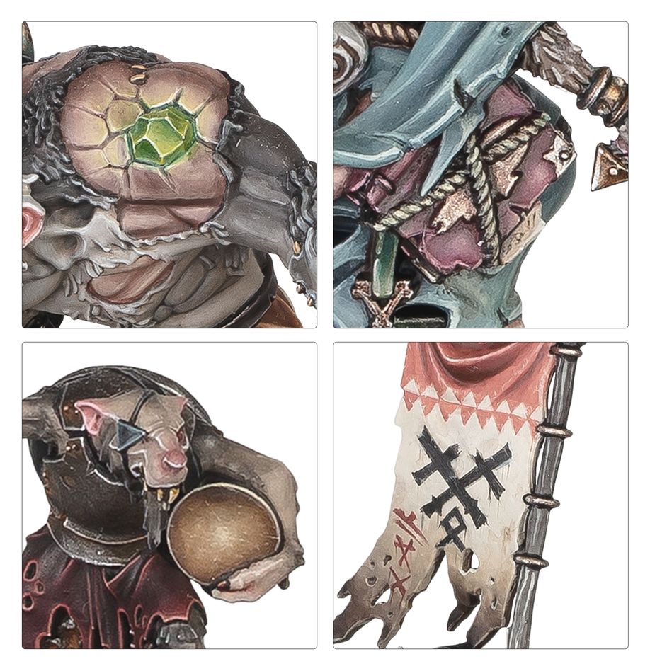 SKAVENTIDE - WH Age of Sigmar - Image 27